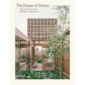 The House of Green -- Gestalten